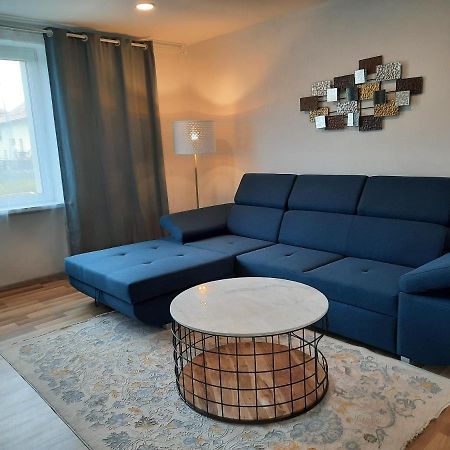 Apartman Fillomena Liptovský Mikuláš エクステリア 写真
