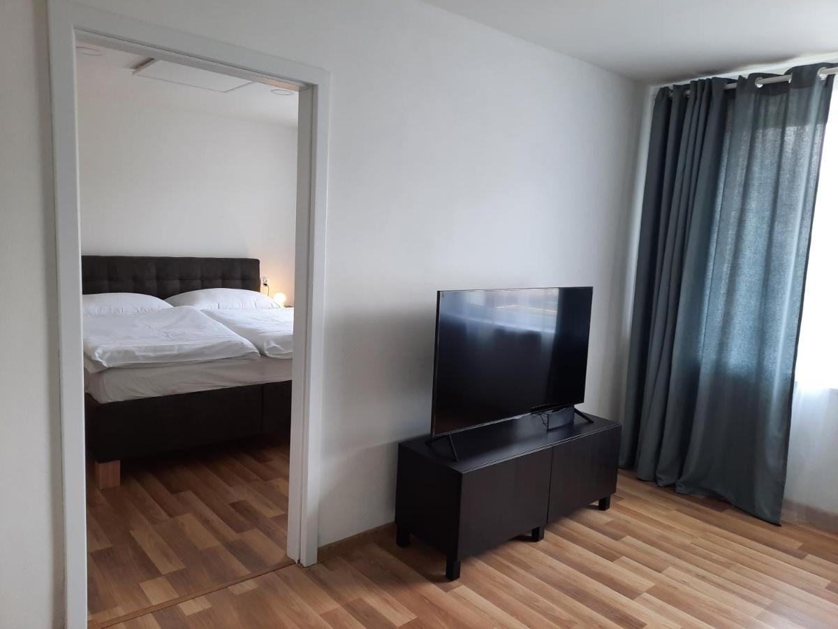 Apartman Fillomena Liptovský Mikuláš エクステリア 写真