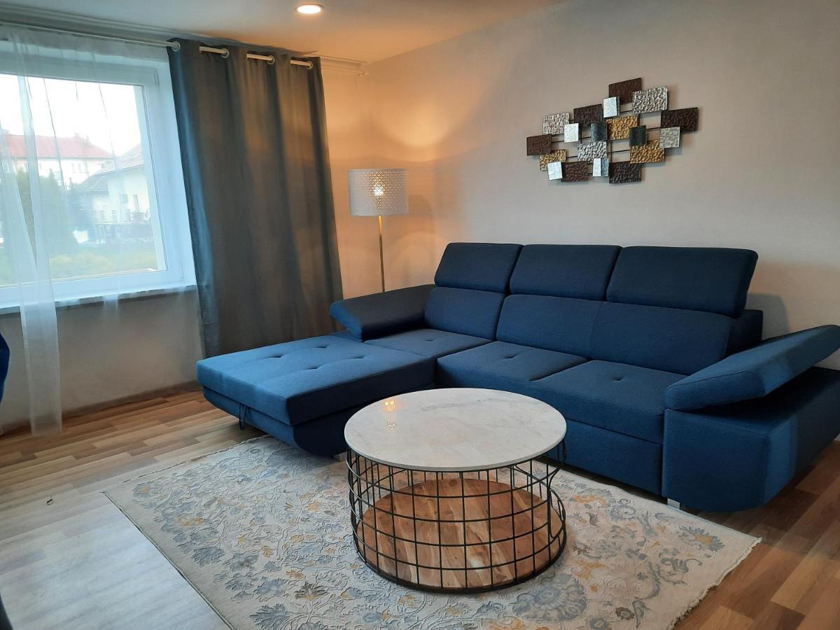 Apartman Fillomena Liptovský Mikuláš エクステリア 写真
