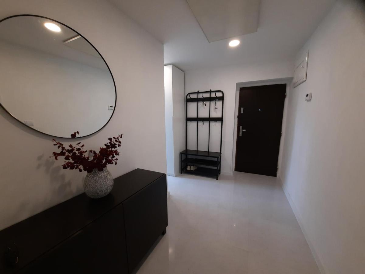 Apartman Fillomena Liptovský Mikuláš エクステリア 写真