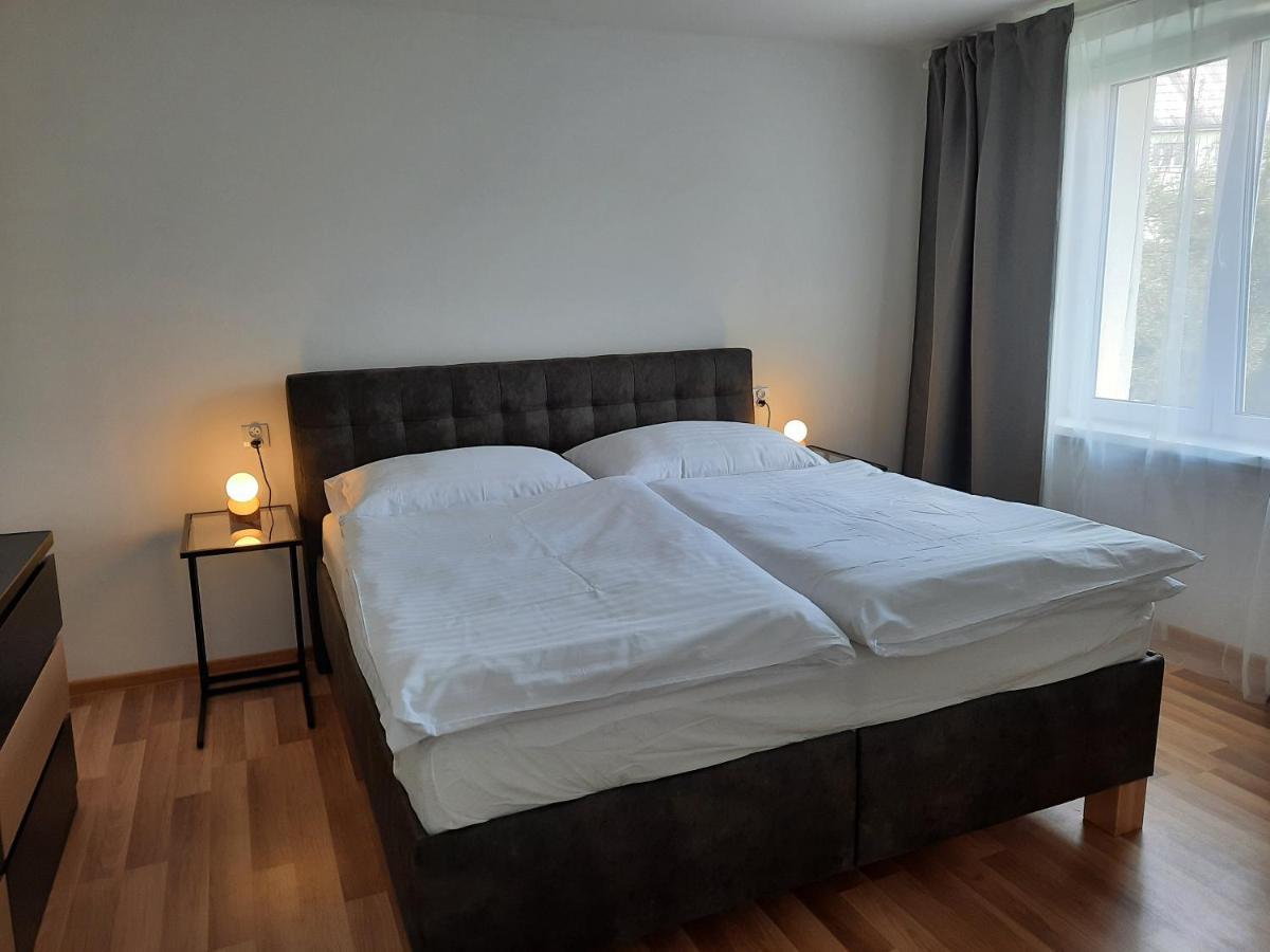 Apartman Fillomena Liptovský Mikuláš エクステリア 写真
