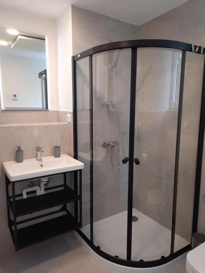 Apartman Fillomena Liptovský Mikuláš エクステリア 写真