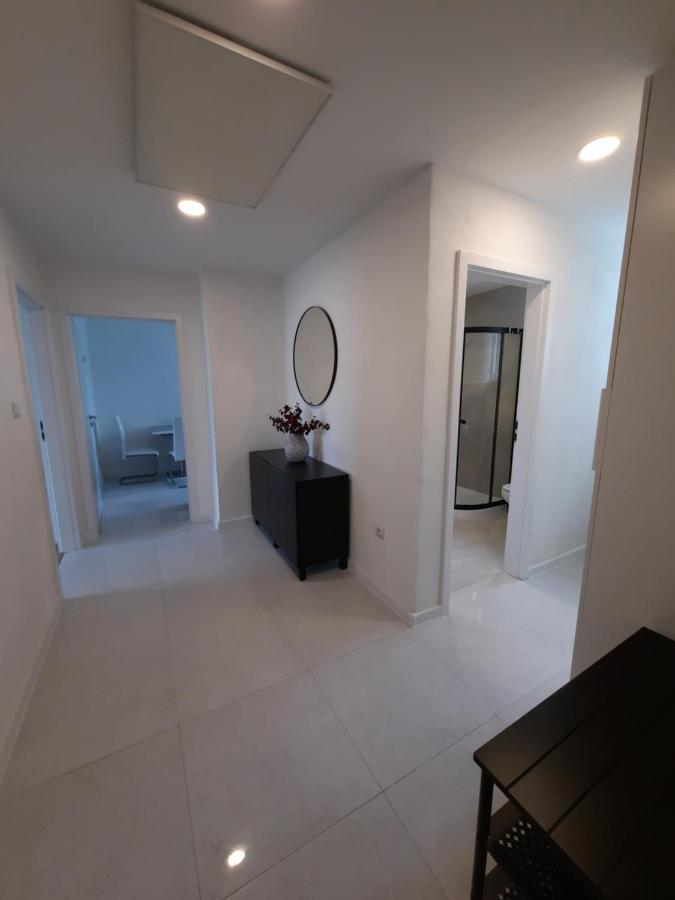 Apartman Fillomena Liptovský Mikuláš エクステリア 写真