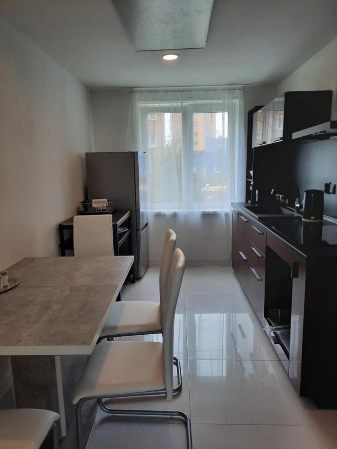 Apartman Fillomena Liptovský Mikuláš エクステリア 写真