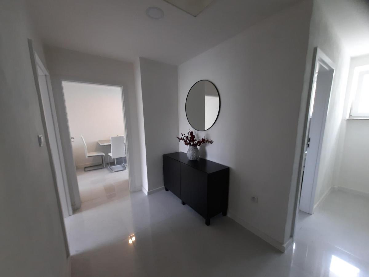 Apartman Fillomena Liptovský Mikuláš エクステリア 写真